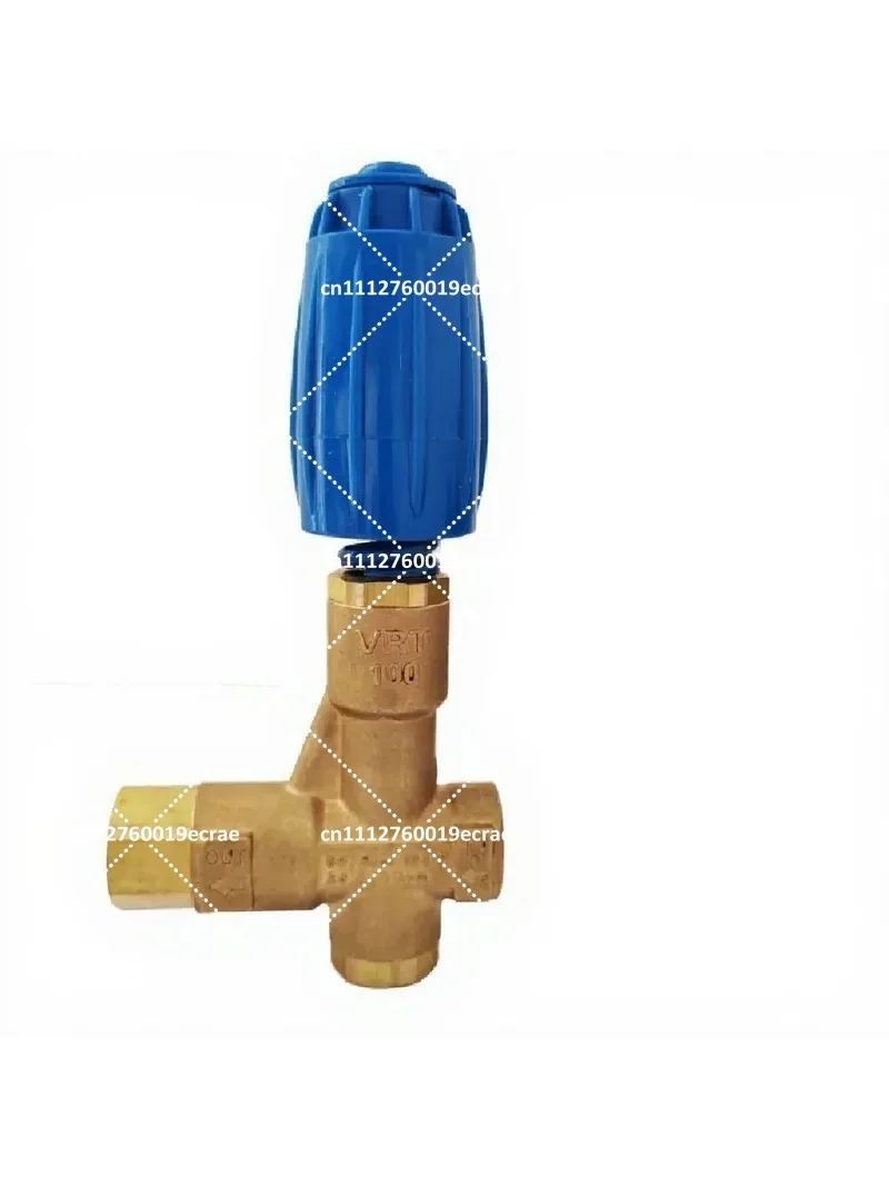350bar-high-pressure-washer-unloader-valve-bypass-regulator-100l-min-for-drain-cleaner