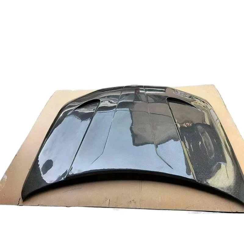 

Bestseller Vented Engine Hood LD Style X5 XDrive40I XDrive50I M50I G05 G06 2019-2024 Weight Racing Peormance Upg
