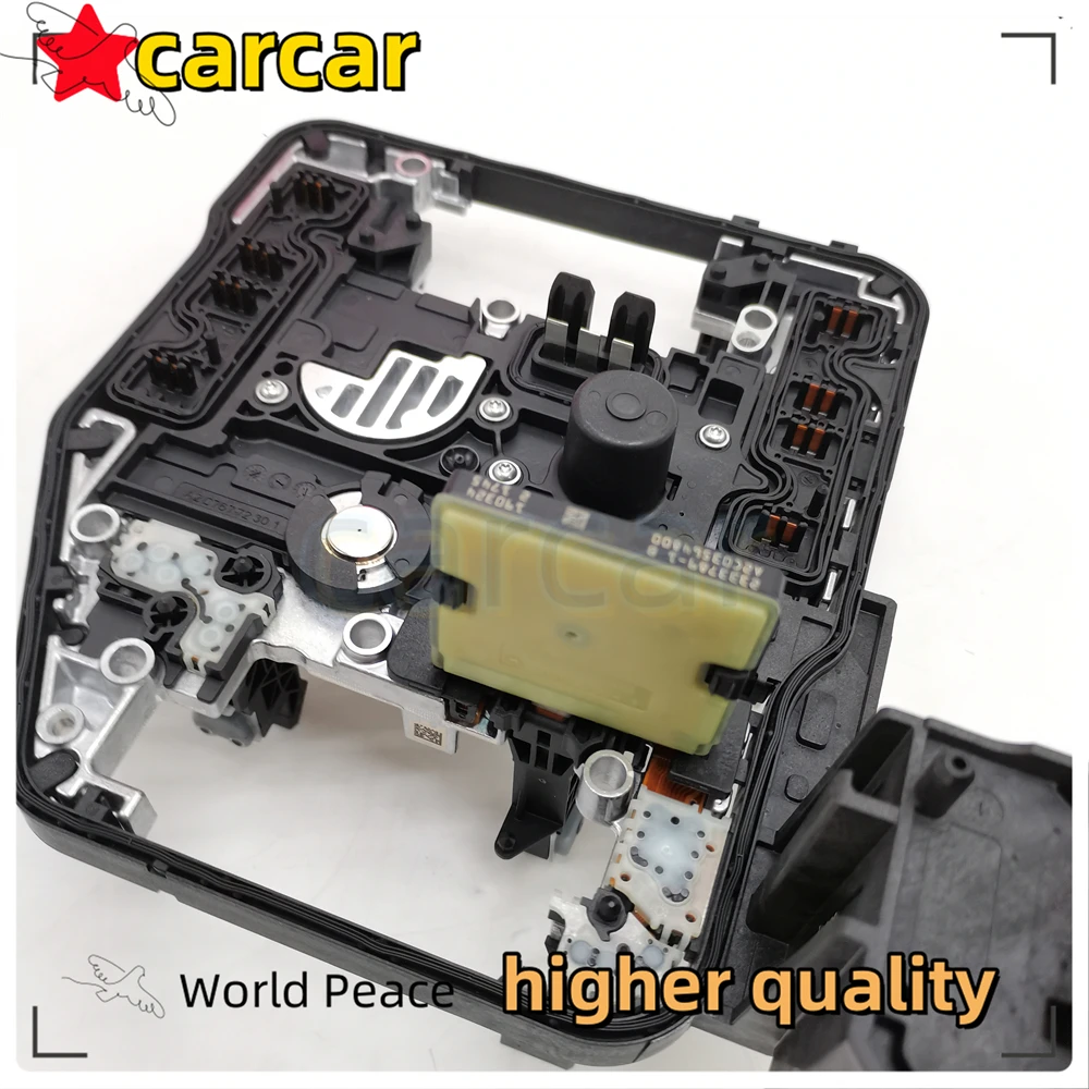 Original Brand New 0AM DQ200  TCU TCM Transmission Control Unit 0AM927769E 0AM927769G 0AM927769K Fits For VW Audi Skoda Seat