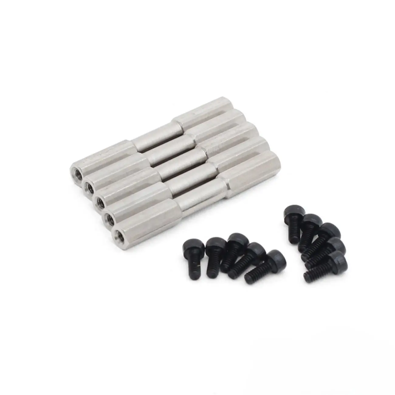 ALZRC - Devil X360 Stainless Steel Hexagonal Bolt