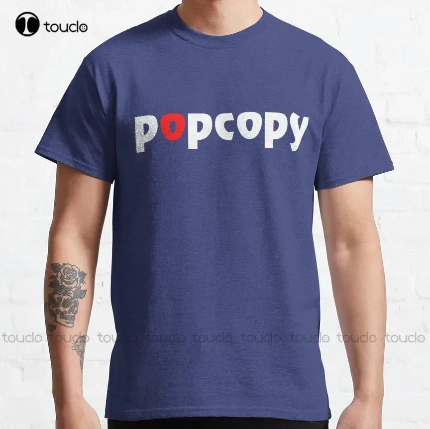 Popcopy Rick James, Dave Chappelle, Shirt Classic T-Shirt Baseball Shirt Custom Aldult Teen Unisex Digital Printing Tee Shirt