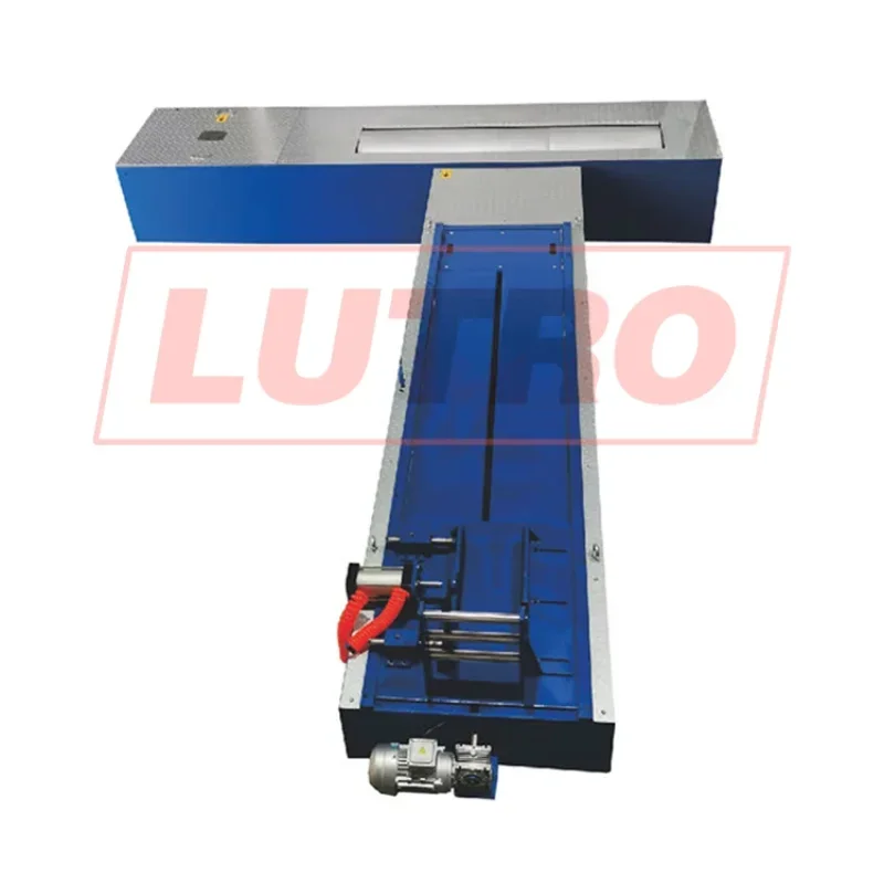 High Power Motorcycle Chassis Dynamometer System for Electric Two Wheelers