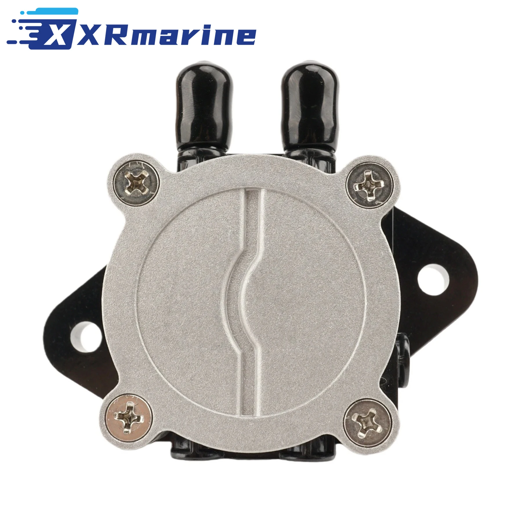 

Fuel Pump for Suzuki 4 Stroke 9.9 15 20 HP DF 9.9 15 20 Outboard Engine Fuel System Replacement 15100-89L20 15100-89L21