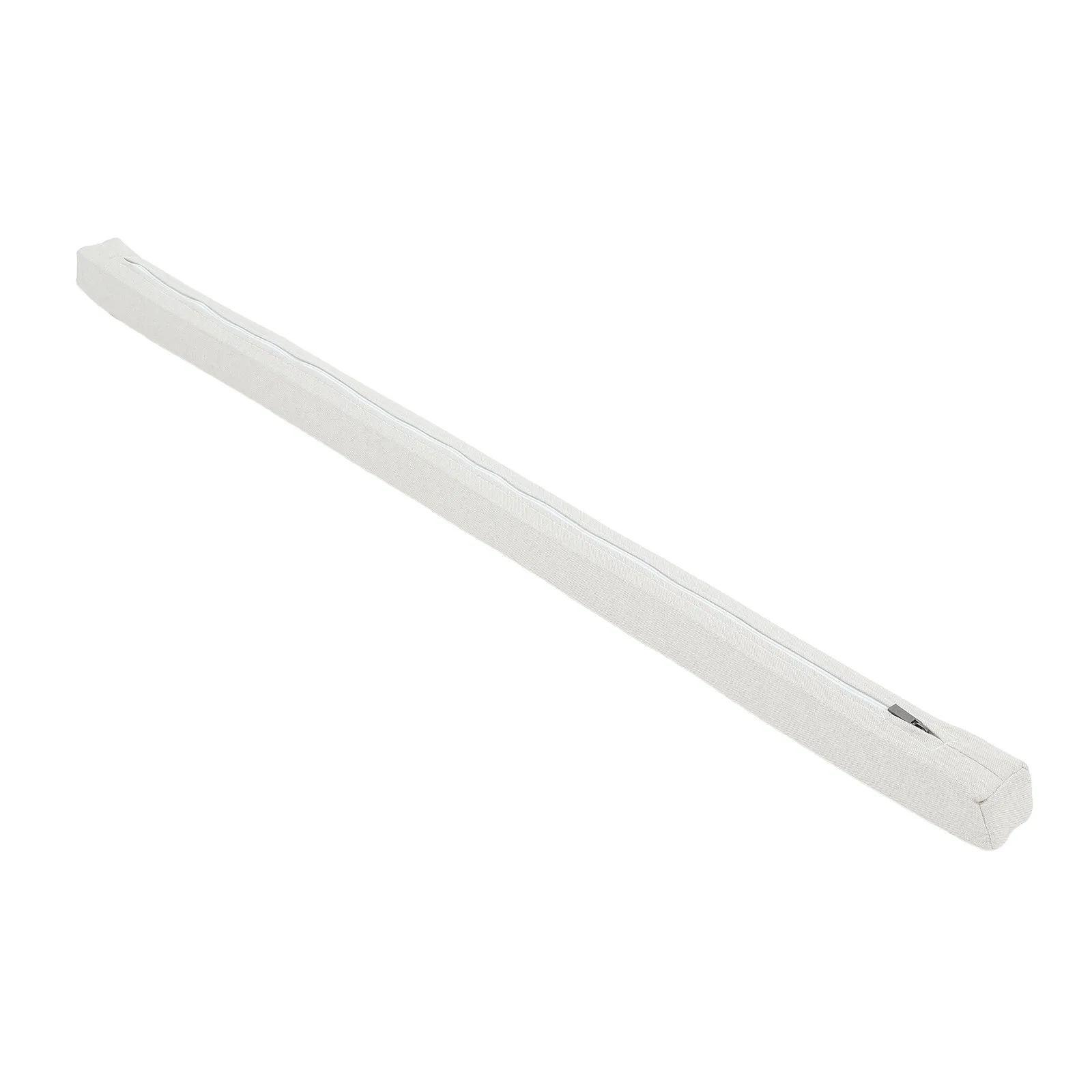 High Density Bed Gap Filler Mattress Headboard Pillow Soft Sponge Strip Extend Bridge Gap Cushion for Bedroom Wall Use