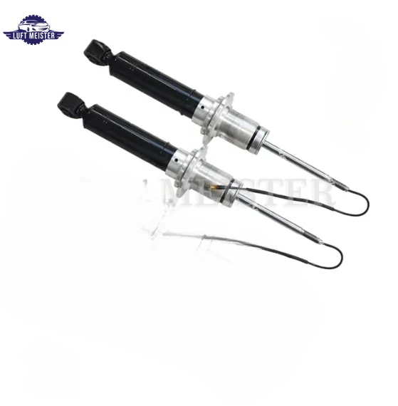 

2pcs Rear Shock Absorber for Ferrari 488 GBT Spider 325388, 317751