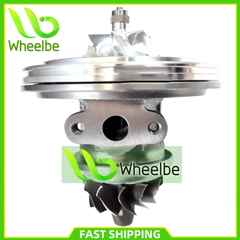 R2S-KP39 Turbo Cartridge Core Chra For Mercedez Benz 220 129HP 95Kw 2.2CDI 10009700070 54399700099 54399700033