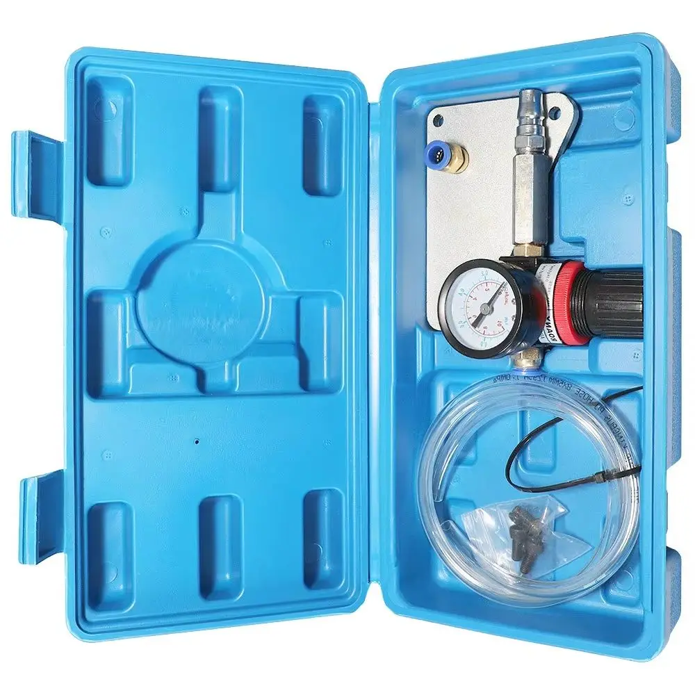 OAM dry dual clutch DSG gearbox DQ200 wave box valve body pressure measurement tool suitable for Volkswagen Lavida