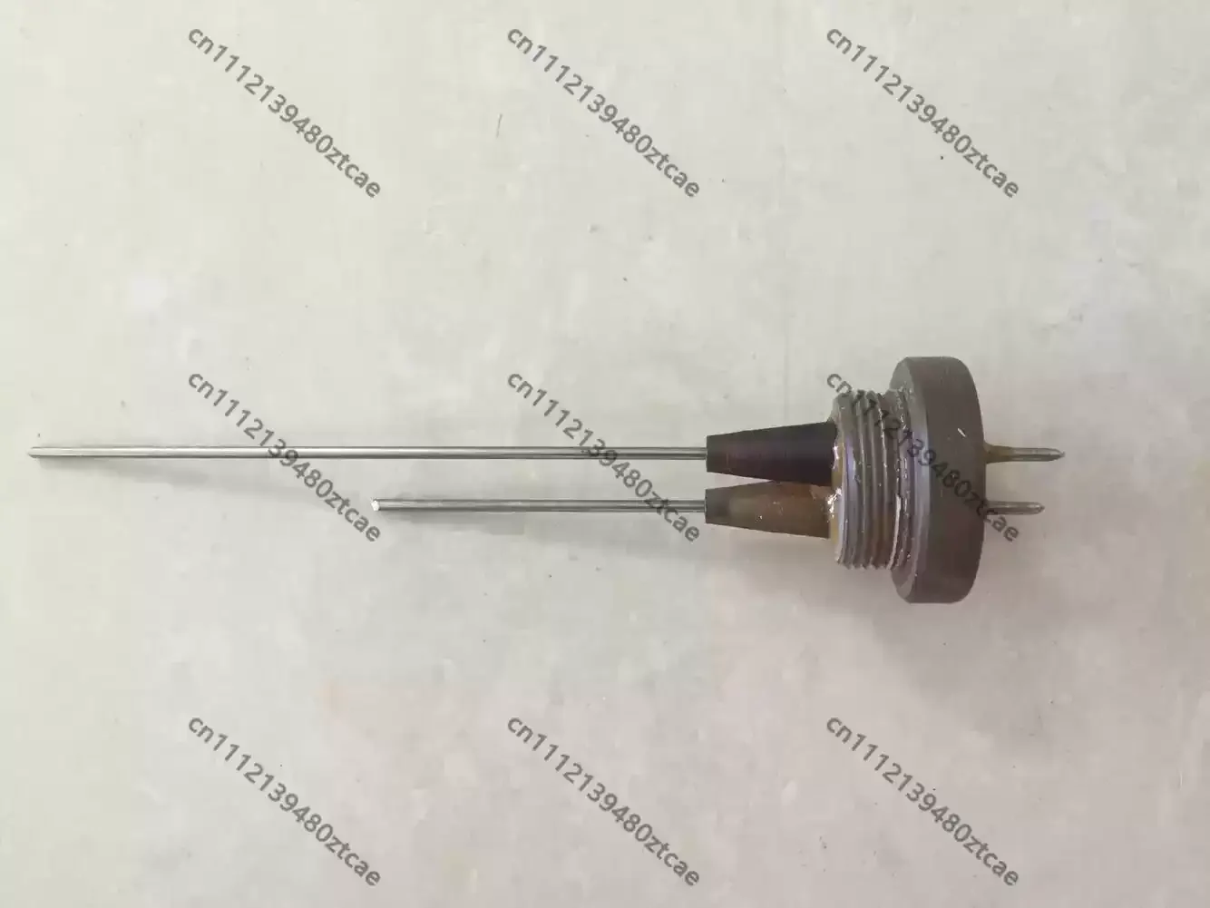 Water Level Probe Sensor, Vertical Steam Autoclave Replacement Part
