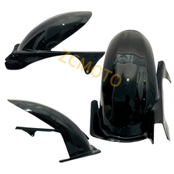 Motorcycle Rear Fender Fender Fairing CB400 Series Modified Tire Cover Suitable For Honda CB400 VTEC400