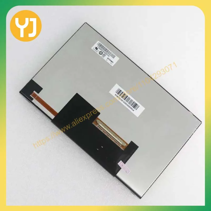 ブランドの新しいオリジナル G070VAN01.1 G070VAN01.0 7 インチ解像度 800*480 LCD パネルディスプレイ