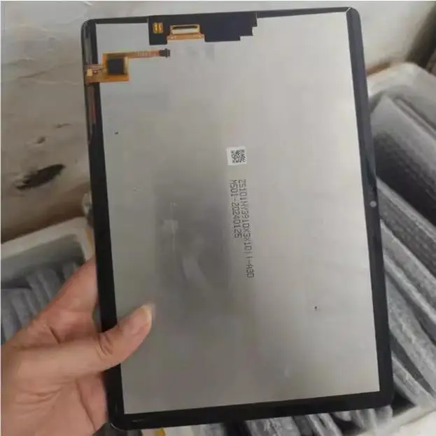 for TCL Tab 10L Gen 2 8492A LCD Display Touch Screen Digitizer Glass Panel Sensor Full Assembly