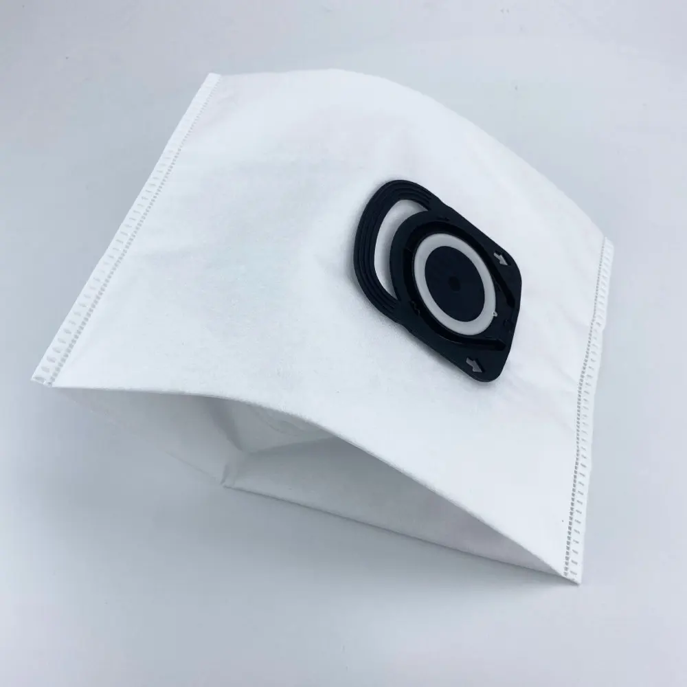 For Rowenta Dust Collection Bag ZR200520 ZR200720 ZR200540 Vacuum Replacement Parts Maintenance Accessory Household Cleaner Tool