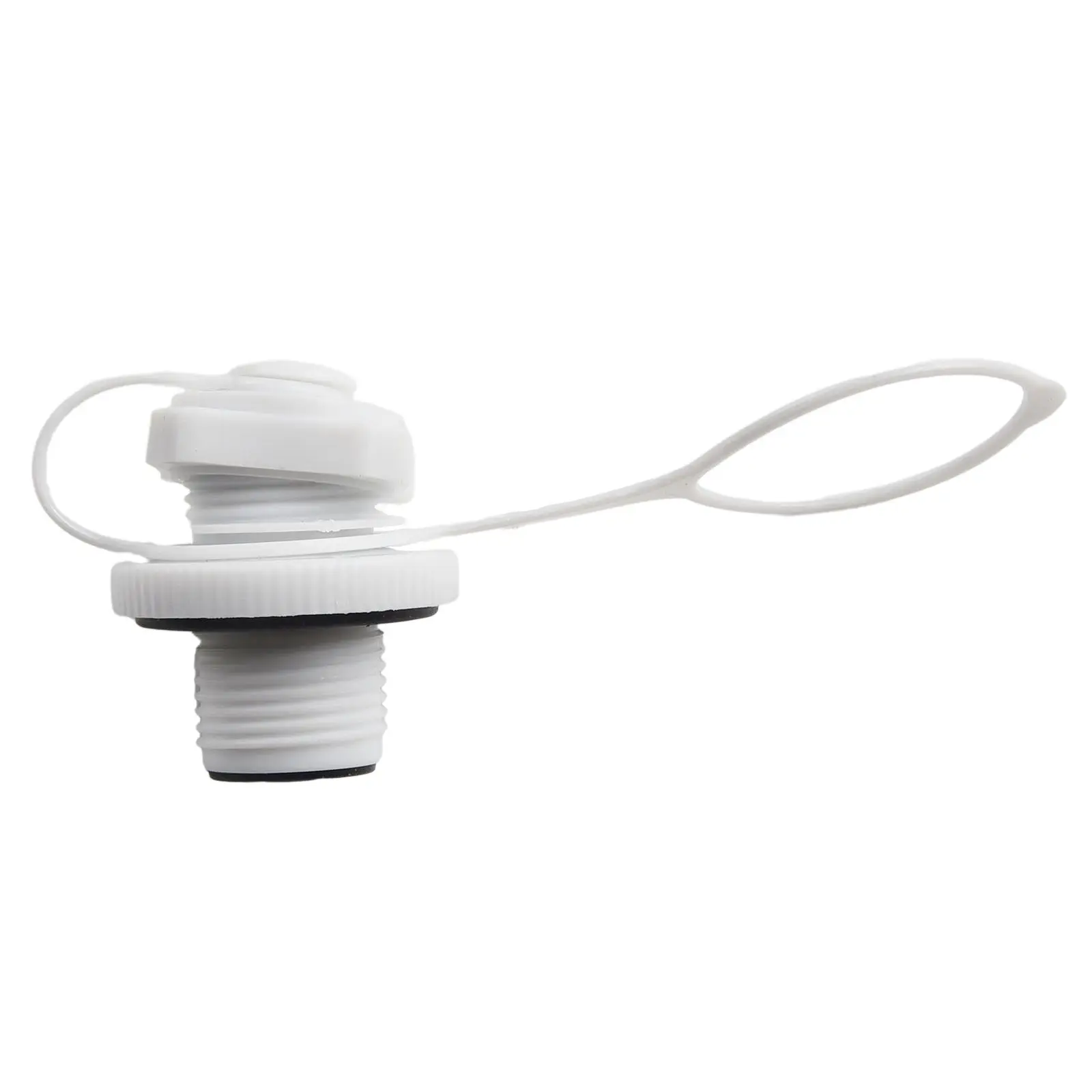 2pcs Air Cap Screw Valve  Inflatable Hot Tubs Essential for Deflation Perfect for Replacement or Spare Home Accessories