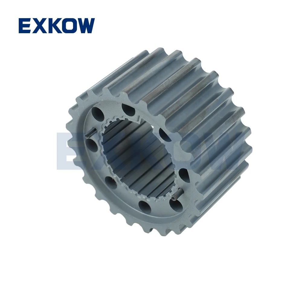 Crankshaft Camshaft…