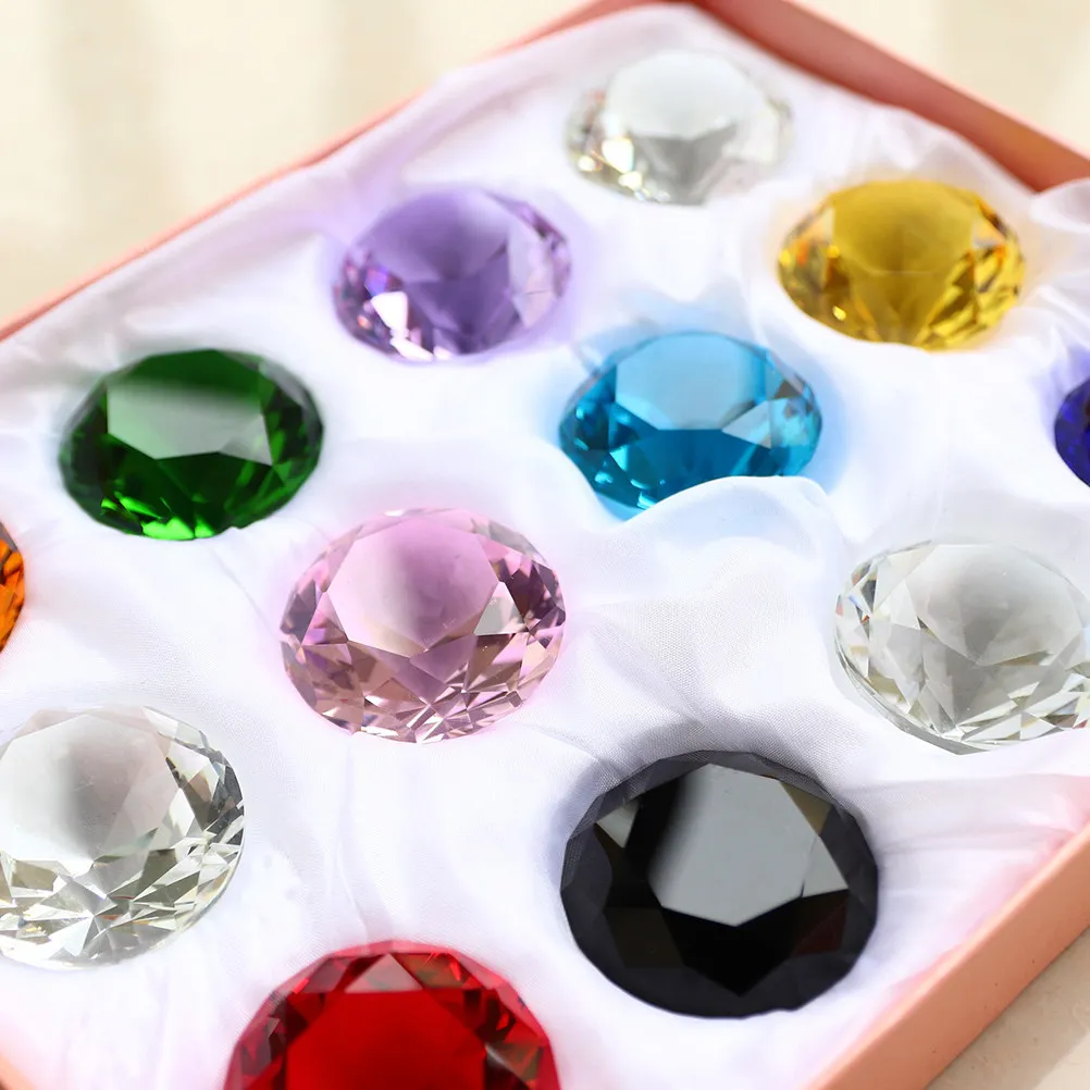 

2 шт., 60 мм, зеленые искусственные бриллианты, декоративные украшения для свадьбы, свадебного торжества, искусственные бриллианты, декор для романтической вечеринки, украшение для дома