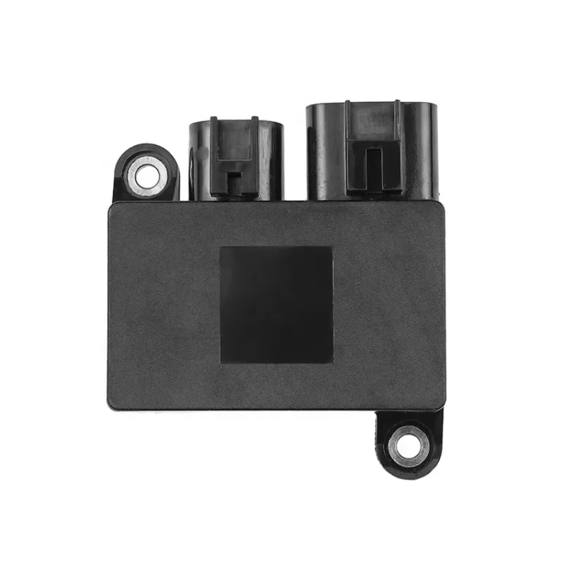 

89257-12010 For Toyota Corolla For Mazda 5 CX-7 499300-3400 L33L1515Y Fan Control Module Blower Resistance New Car Parts Car