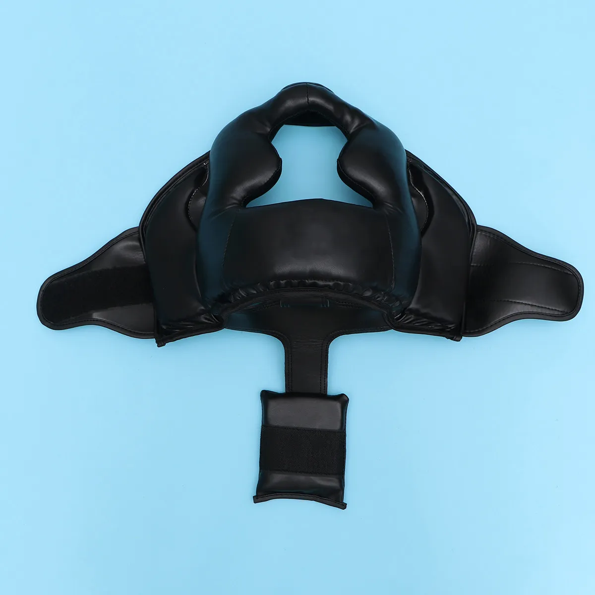 

for Boxing Helmets Rugby Closed Type Head Guard Kickboxing Protection Sparring