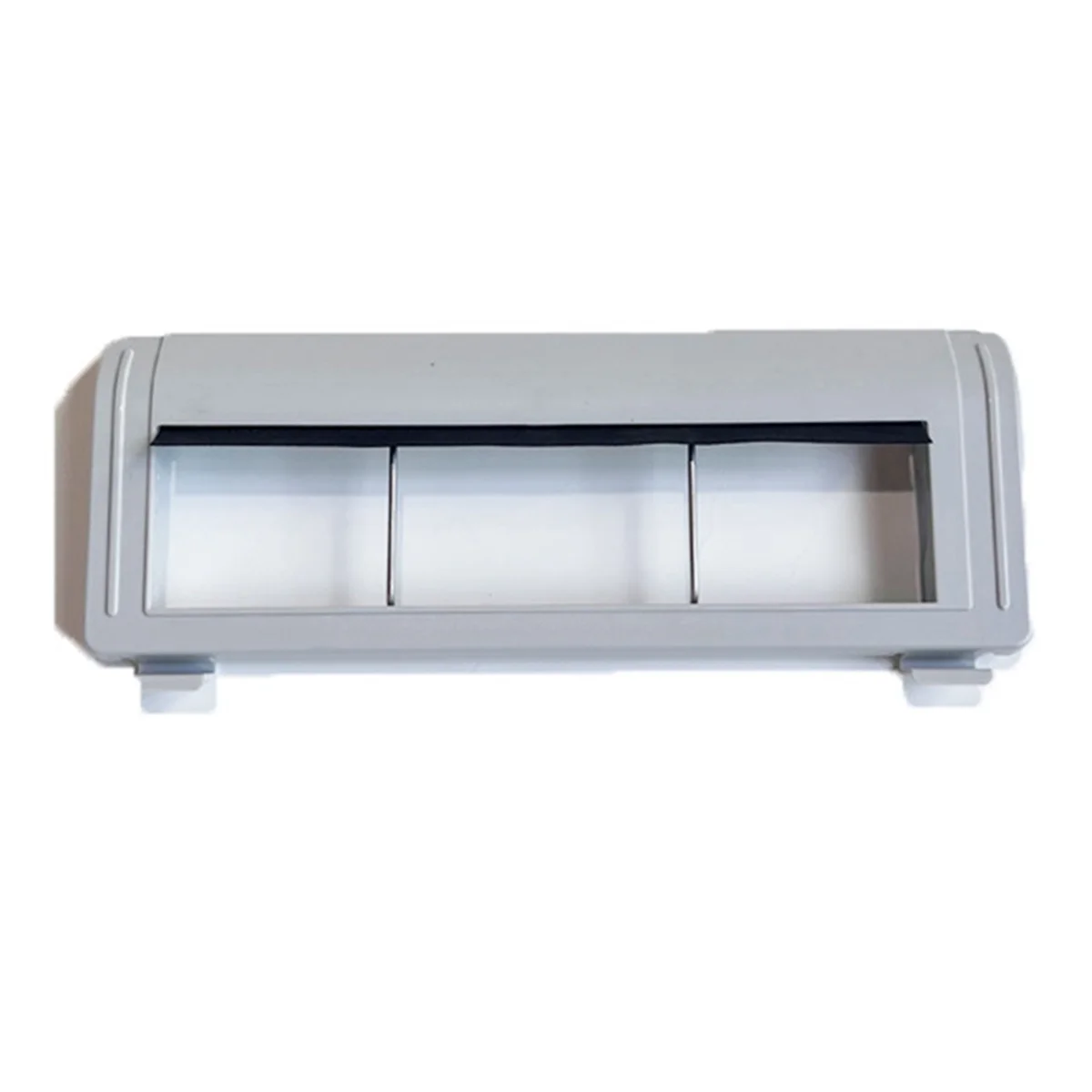 غطاء فرشاة قطع الغيار غطاء فرشاة ل E10/E12/3C طبعة محسنة مكانس كهربائية للكنس قطع الغيار استبدال المواد الاستهلاكية