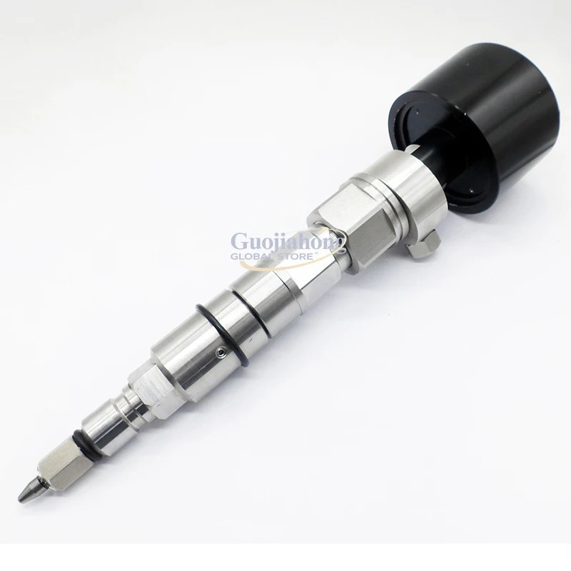อะไหล่เครื่องตัดวอเตอร์เจ็ทแบบเปิด/ปิด รุ่น Maxjet 5i หัวตัดวอเตอร์เจ็ท ขายดีจากจีน