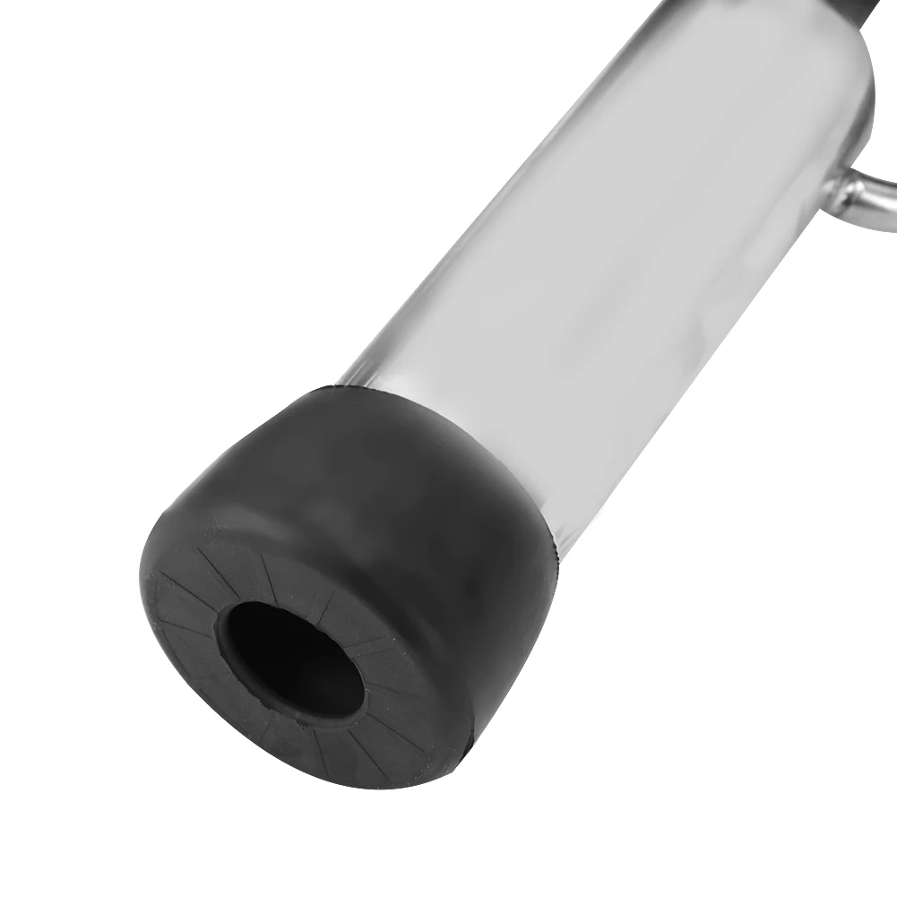 240CC 진공 펌프 착유기용 착유 클러스터 밀크 컵 세트