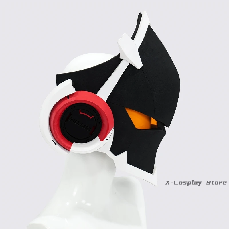 성인 코스튬 젠리스 존 제로 여성 의상, 무기 소품 마스크 액세서리, 코스프레 의상, 여성 애니메이션