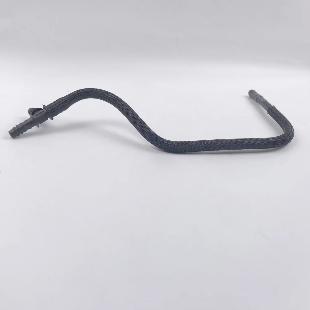 Radiator Hose Engine Coolant Hose For Engine Cooling System Wear-resistant Non-deformation Easy To Use For Q7 2007-2015