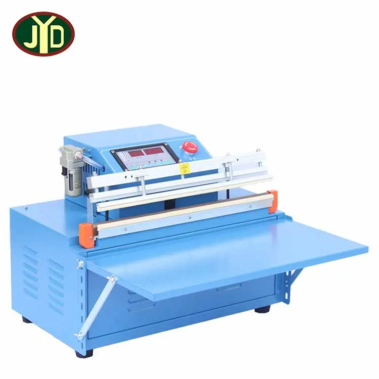 JYD Rice Vacuum Sealing Machine Food Vacuum Sealer Machine External Rice Electric Vacuum Packing Machine