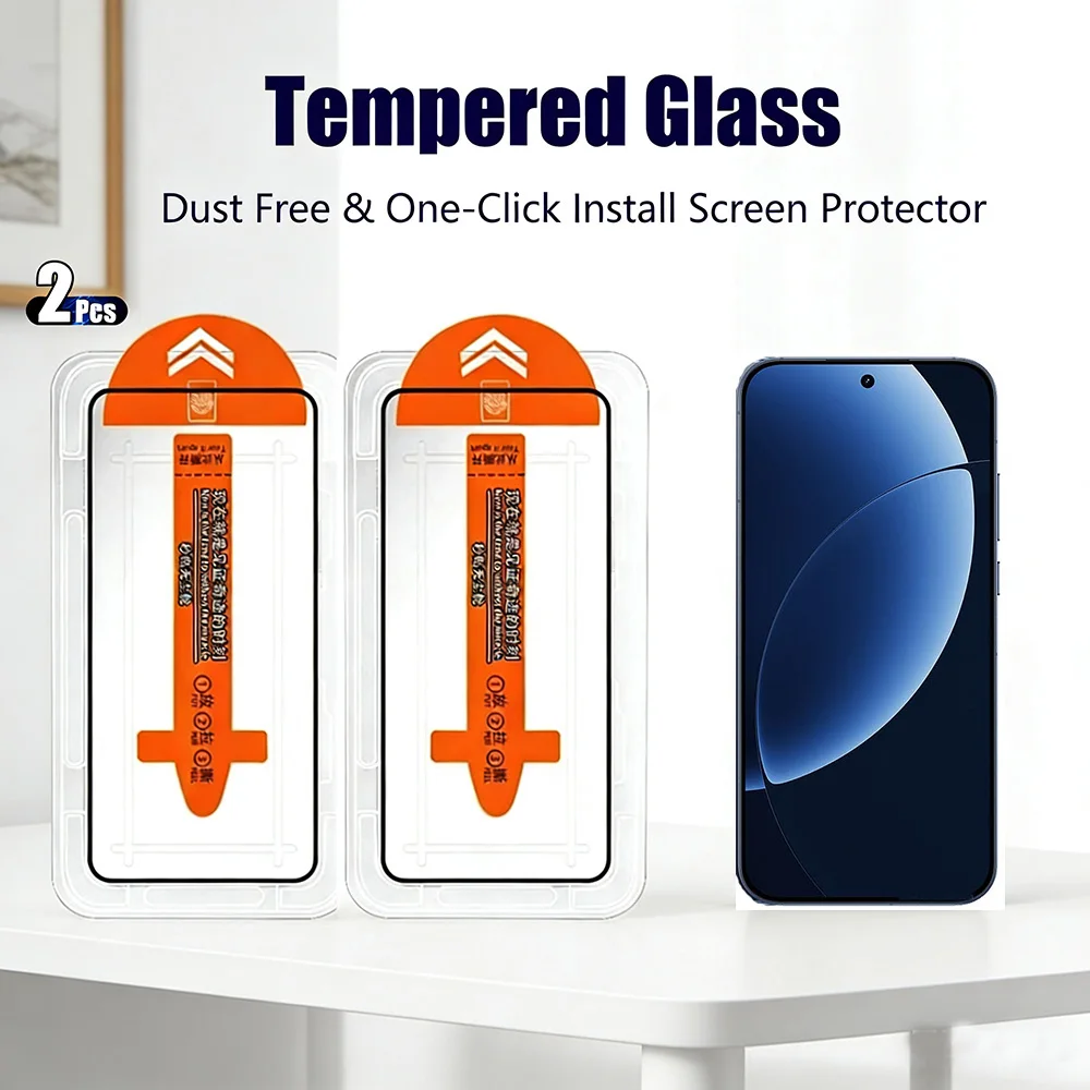 2Pcs Hd Screen Prot…