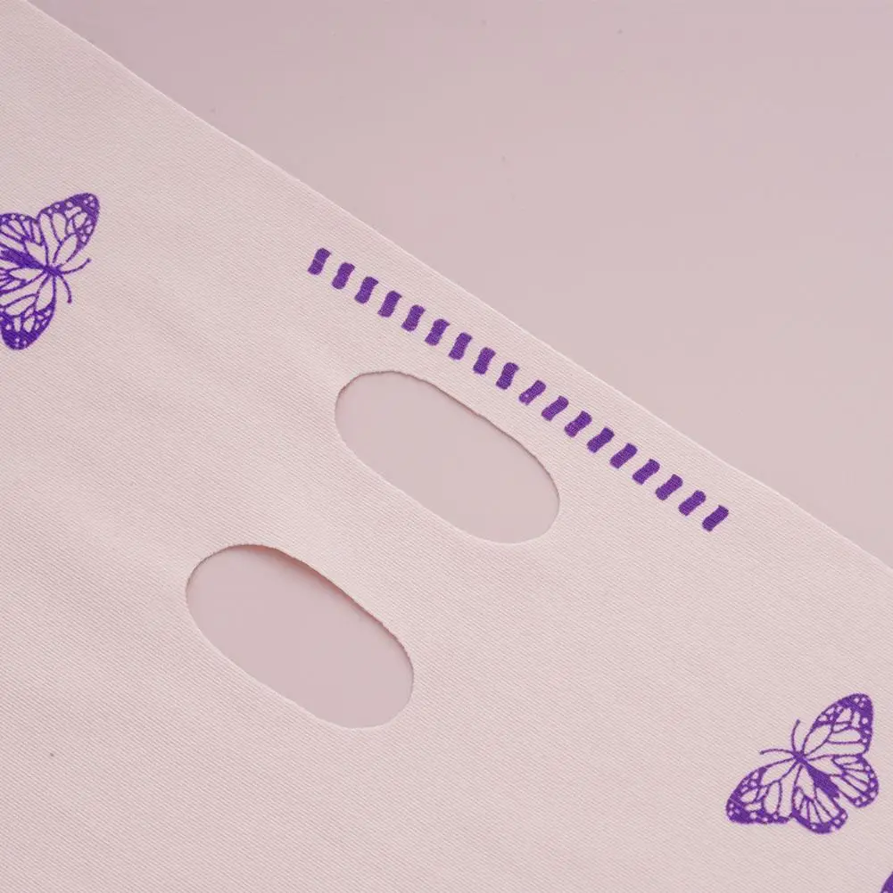 V-Line Shaping Face Bandage Lifting Up Cheek Bandage For Women Breathable Sleeping Face Shaper Band Anti Wrinkle Skin Care Tool