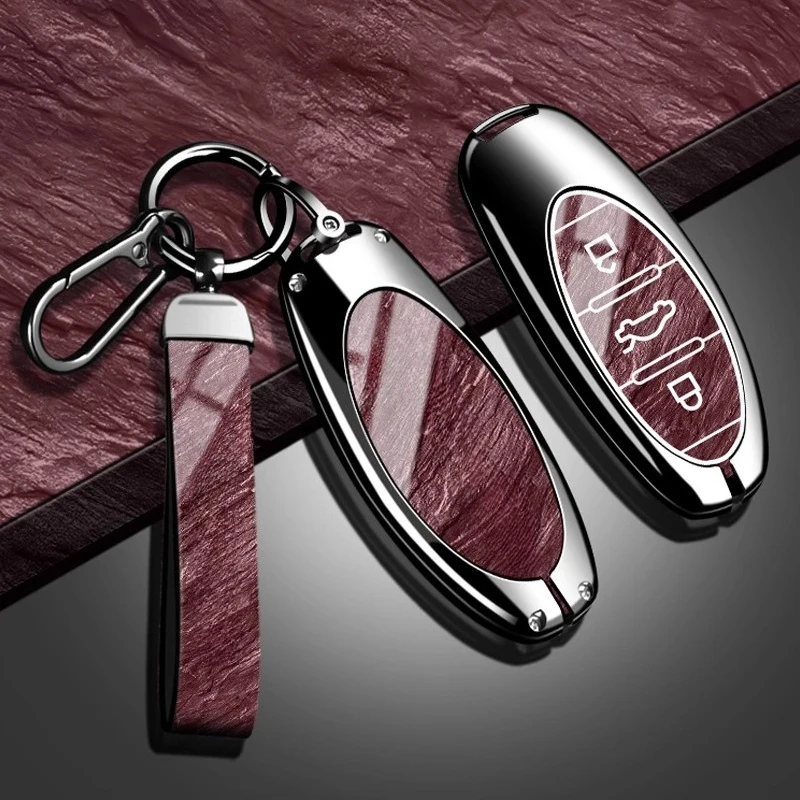 

Suitable for FAW Besturn B70 key protection case T77pro new NAT full cover shell M9 buckle T33T99 creative high-end personality