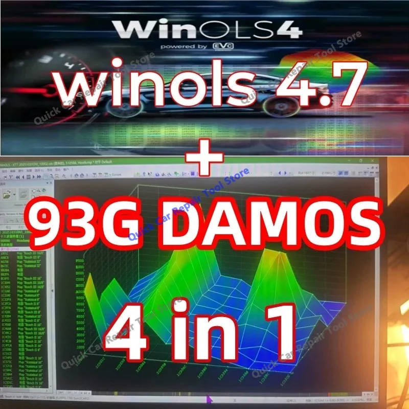 2026-newest-winols-47-ecu-programming-tool-93gb-damos-files-immo-service-tool-v12-ecm-titanium-26100-installation-video-guide