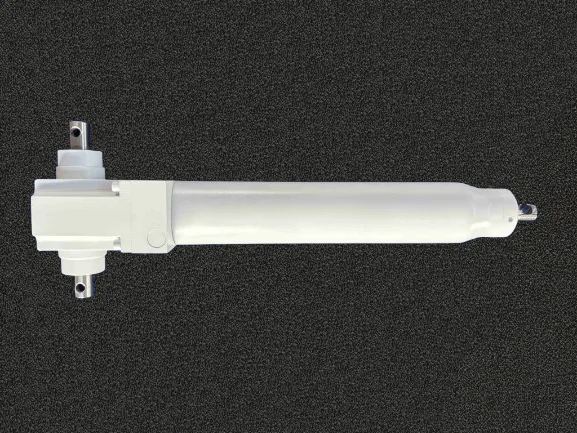 2025 اسطوانة هيدروليكية لطاولة الفحص البيطري ZJ2522200D