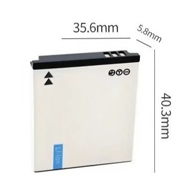 

Зарядное устройство для аккумулятора Samsung CCD SLB-0937 Blue i8 L830 NV33 PL10 L730 NV4