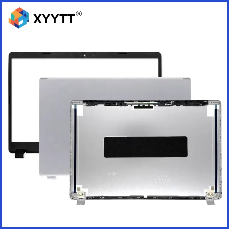 

New For Aspire 5 A515-52 A515-52G A515-43 A515-43G A515-52K N19C3 LCD Back Cover Rear Lid Case LCD Bezel Metal