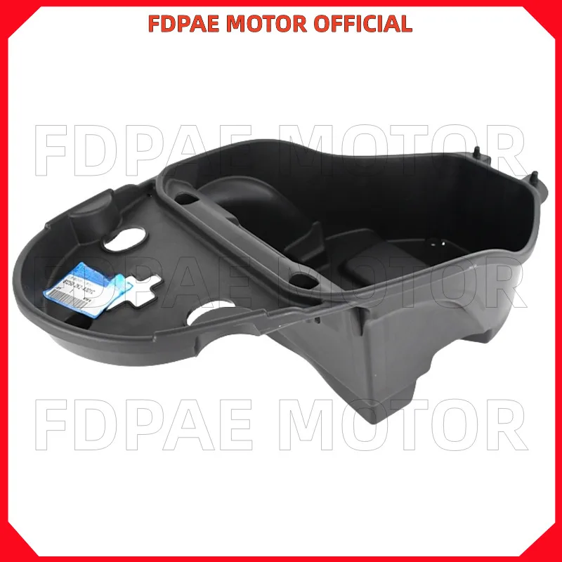 Seat Bucket for Wuyang Honda Electric Bike S3