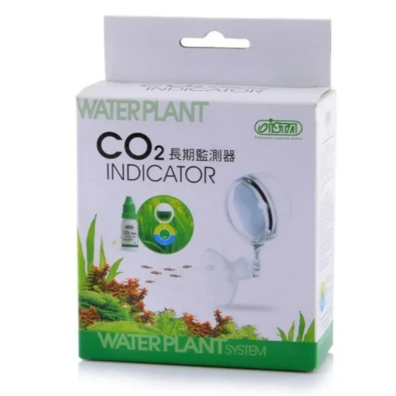 

ISTA CO2 Indicator I-506 Planted Tank