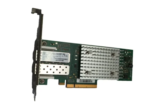 StoreFabric SN1100Q 16Gb Dual Port Fibre Channel, P9D94A