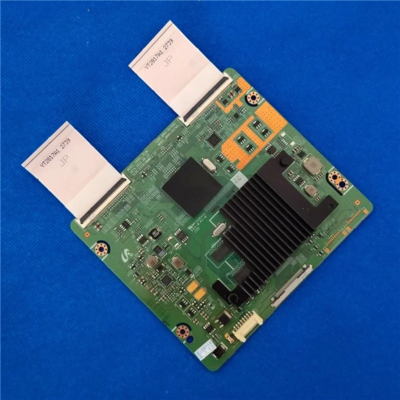 Good test BN41-01790C for Samsung logic board UE46ES8007UXRU UE46ES8007U UE46ES8007 T-con board UE55ES8007UXRU UE55ES8007U