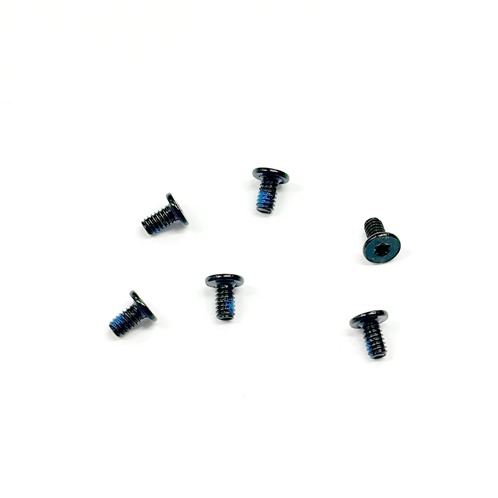 Bottom Case Base Cover Screws For IdeaPad Slim 5 14IMH9 83DA / Slim 5 14AHP9 83DB / Slim 5 14IRU9 83FV / Slim 5 14Q8X9 83HL