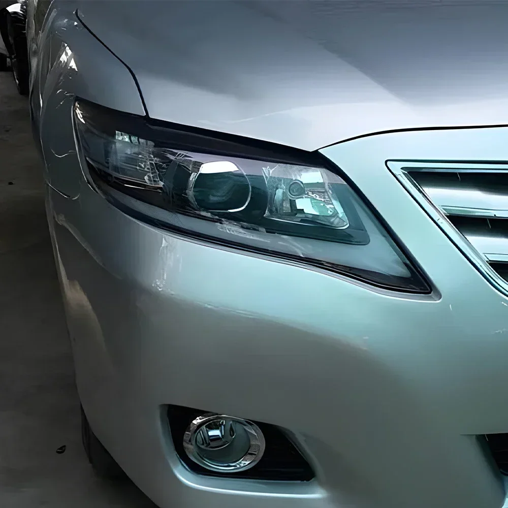 

Auto Headlights For Toyota US Version Camry 2010-2011 LED Car Lamps Assembly Upgrade High Configure Projector Lens Accessories