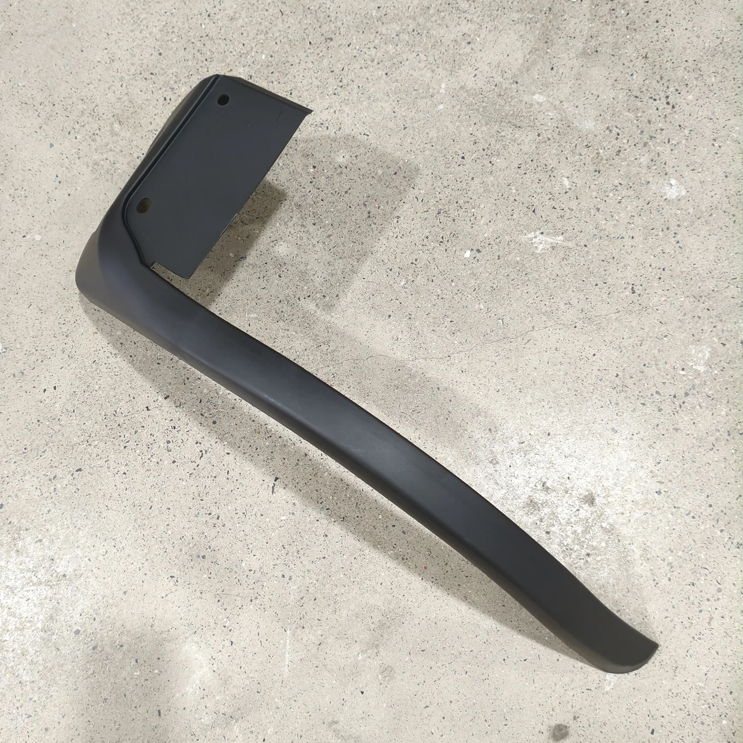 3916010101 Extended fenders for Linde forklift spare parts