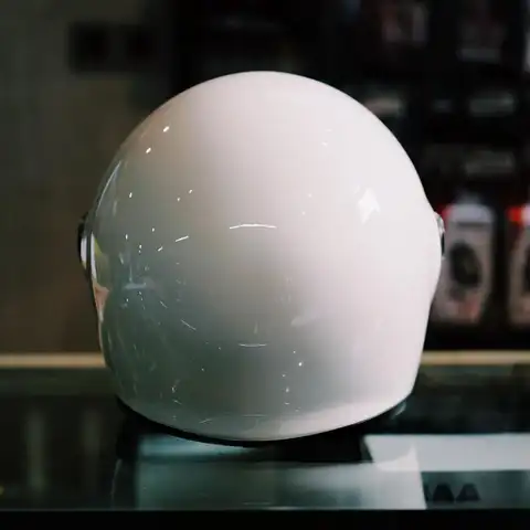 शूई ग्लैमस्टर रेट्रो क्रूज़ लैटे फ्री क्लाइम्बिंग मोटरसाइकिल हेलमेट मोटो रेट्रो हेलमेट मोटरबाइक राइडिंग मोटोक्रॉस फुल फेस हेलमेट 8 best sales शूई मोटरसाइकिल हेलमेट - №4