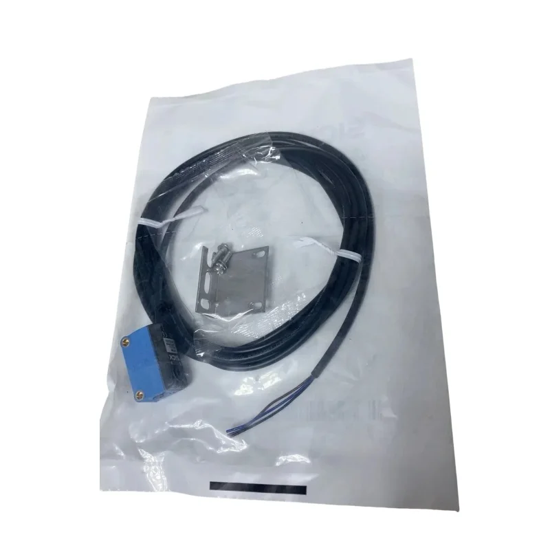 New Optoelectronic Sensor WL12L-2B530 Order number 1018252