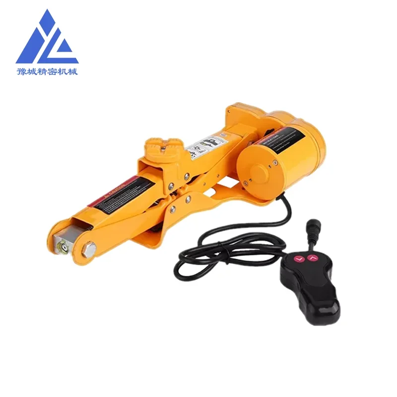 Vehicle equipment electric wrench tools vehicle portable maintenance tools electric hydraulic Jacks