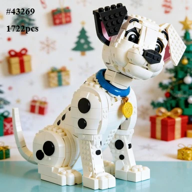 new-puppy-model-building-blocks-sets-compatible-with-legoed-43269-particles-suitable-for-christmas-gifts