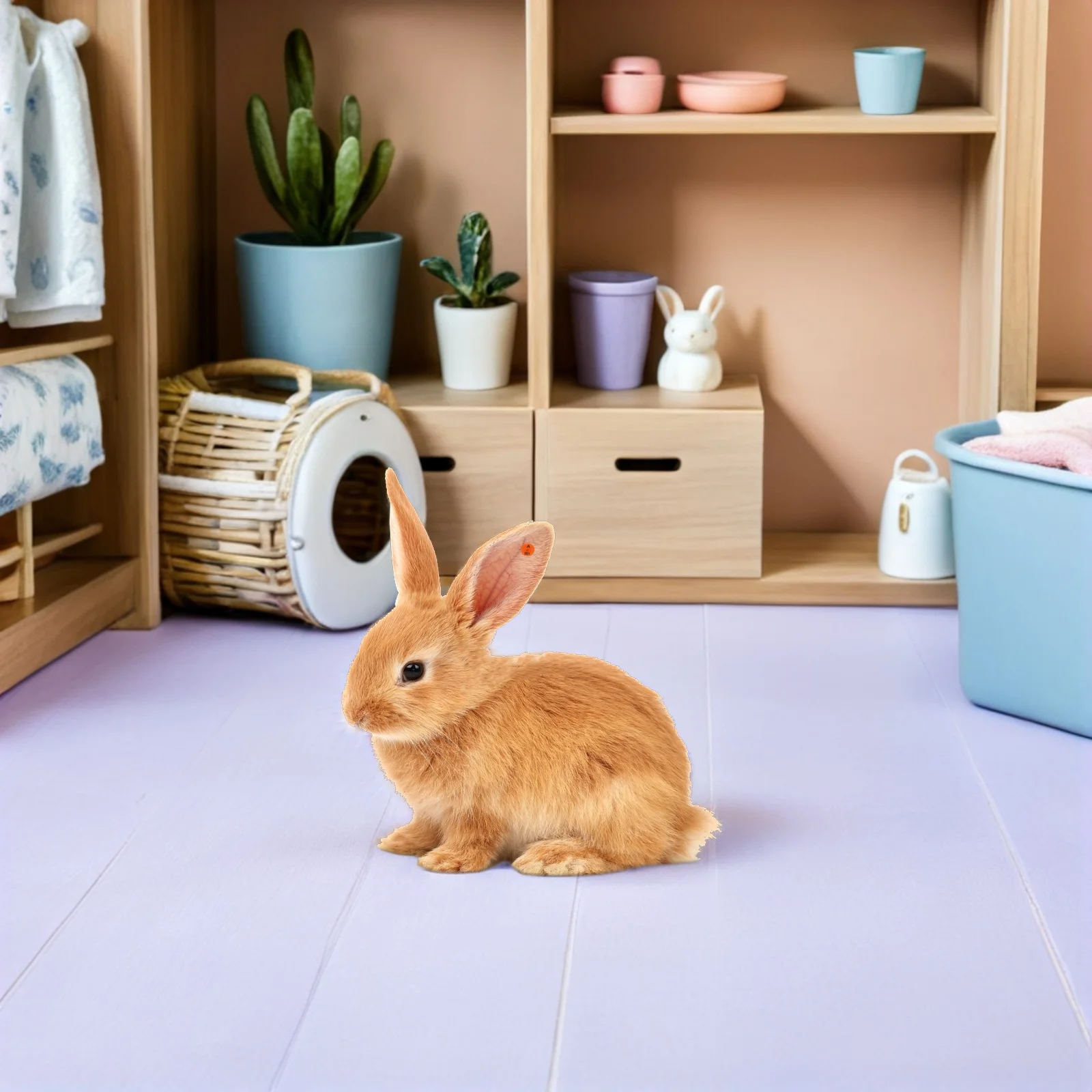 100 pezzi etichette identificative per orecchie di animali numerate 1-100 per conigli cani piccoli segnalibri per fattoria di bestiame etichette per orecchie di coniglio