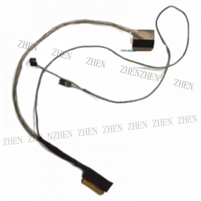 

Y LCD Display Cable 450.06R04.0004 EDP For Lenovo Z15 Laptop Ribbon Cable