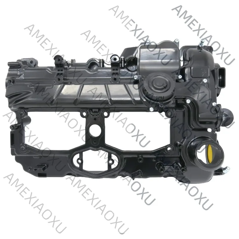 

Крышка клапанного механизма головки блока цилиндров для BMW 428i 528i 320i 328i 2015 2016 11 12 7 588 412 11127588412