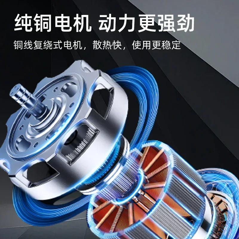 TAO Agricultural breeding dump truck Load king pull brick mortar Electric self-unloading