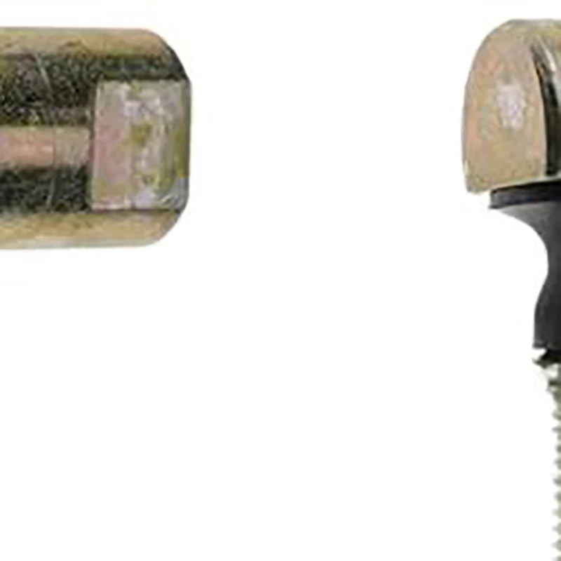 

Шаровые рычаги для двигателей газонокосилок AM100644 AM30168 AM32868 для электрических газонокосилок, запчасти для газонокосилок, аксессуары для инструментов